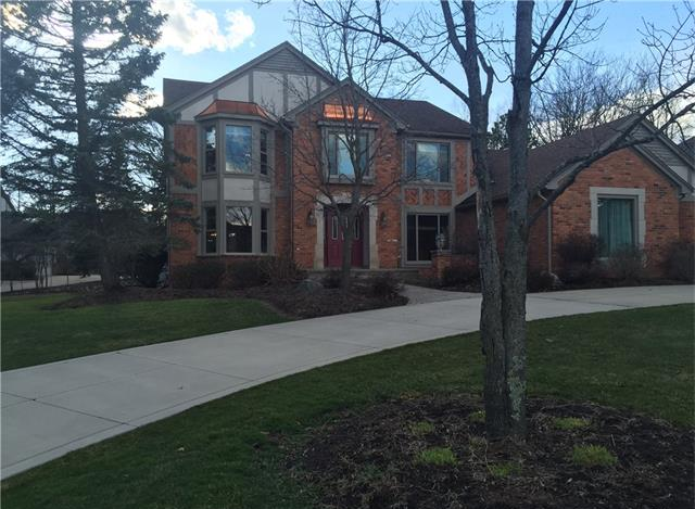 Hawthorn Hills Rochester Hills 
